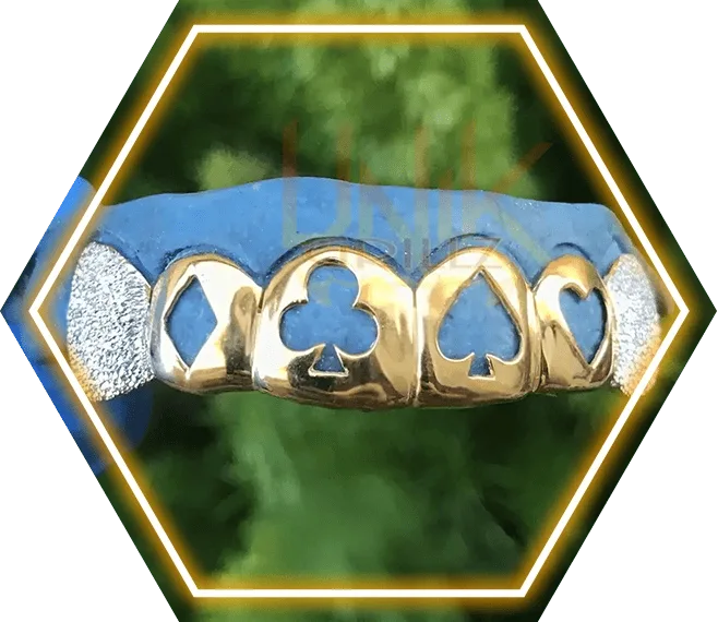 Unik Grillz
