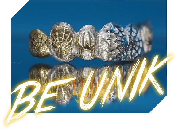Unik Grillz