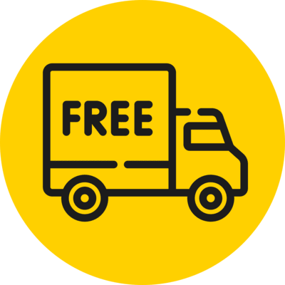 Free Shipping